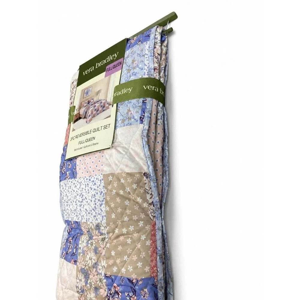 Vera Bradley soft vera